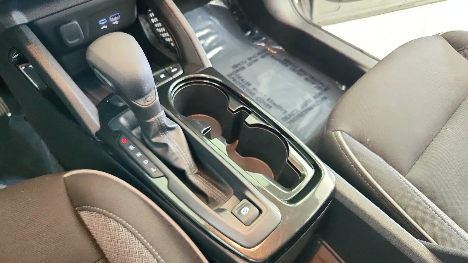2025 Chevrolet Trailblazer LT - Photo 19