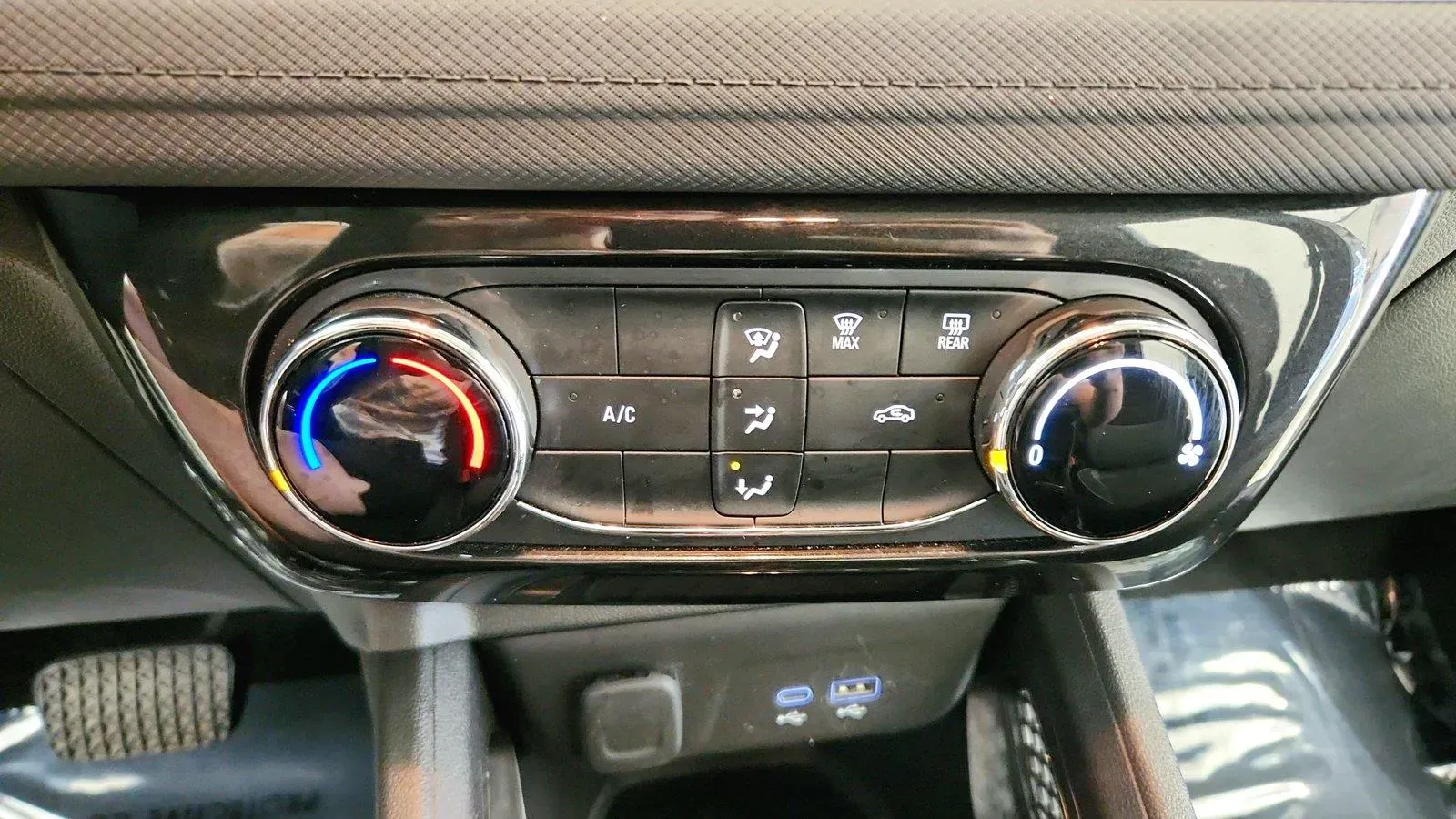 2025 Chevrolet Trailblazer LT - Photo 22