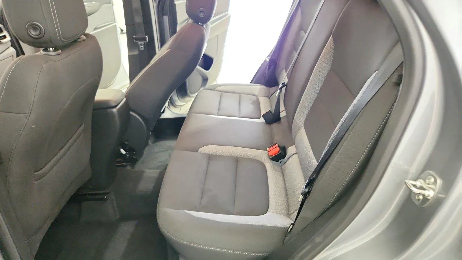 2025 Chevrolet Trailblazer LT - Photo 25