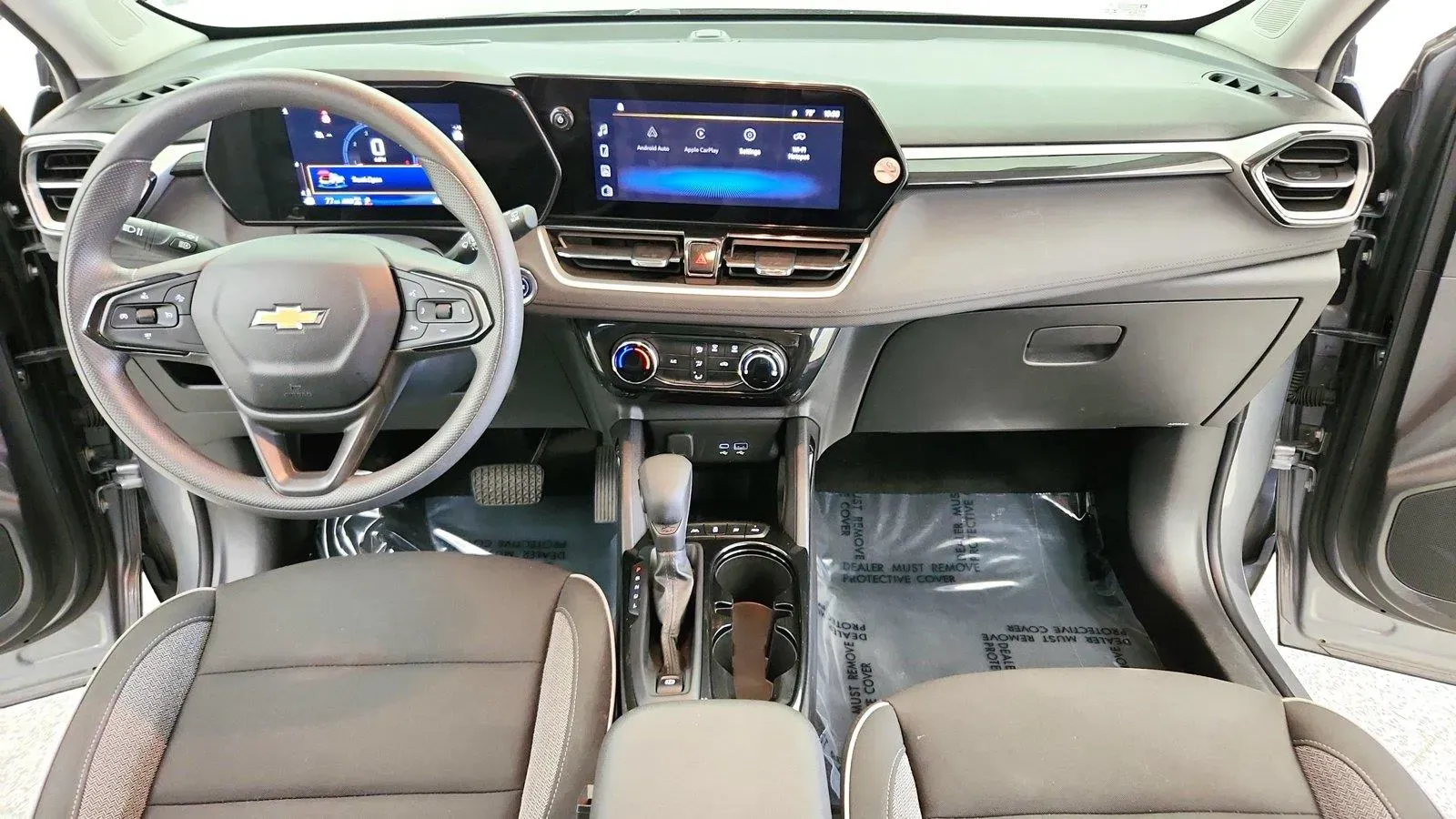 2025 Chevrolet Trailblazer LT - Photo 26
