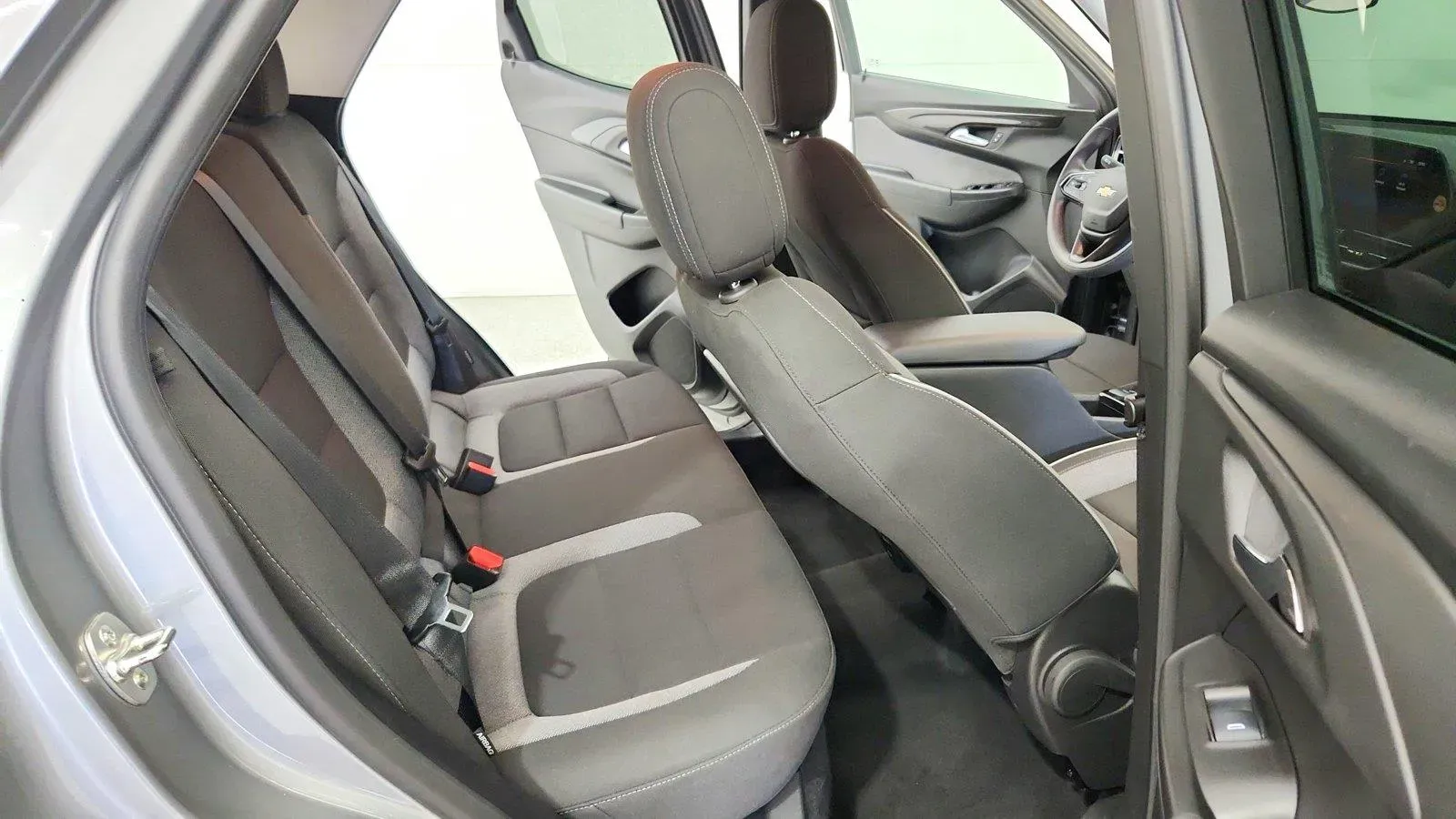 2025 Chevrolet Trailblazer LT - Photo 29