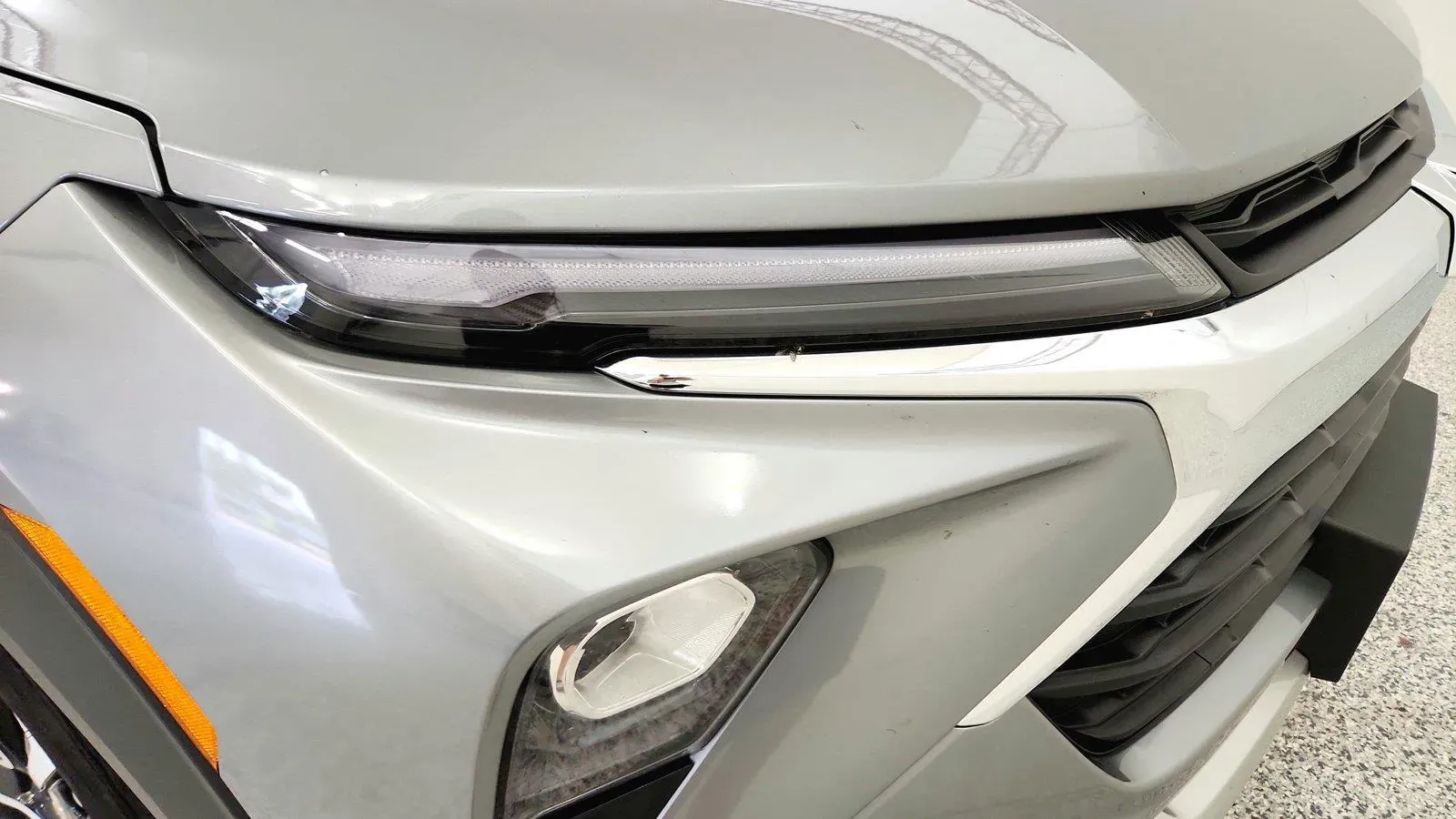 2025 Chevrolet Trailblazer LT - Photo 31
