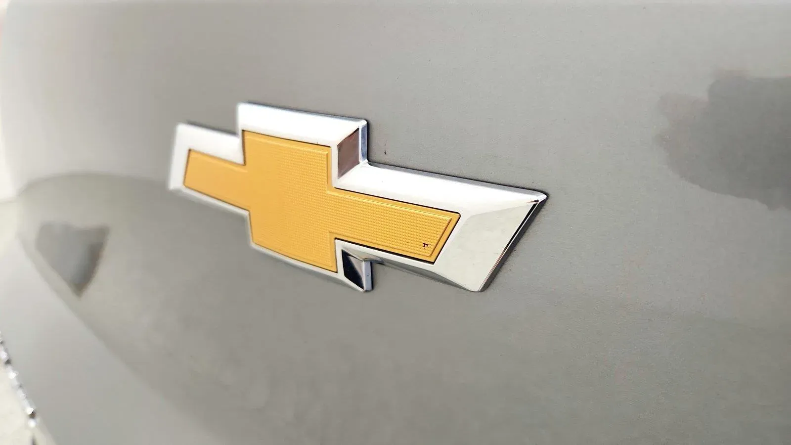 2025 Chevrolet Trailblazer LT - Photo 33