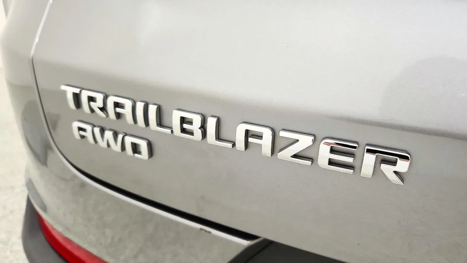 2025 Chevrolet Trailblazer LT - Photo 34