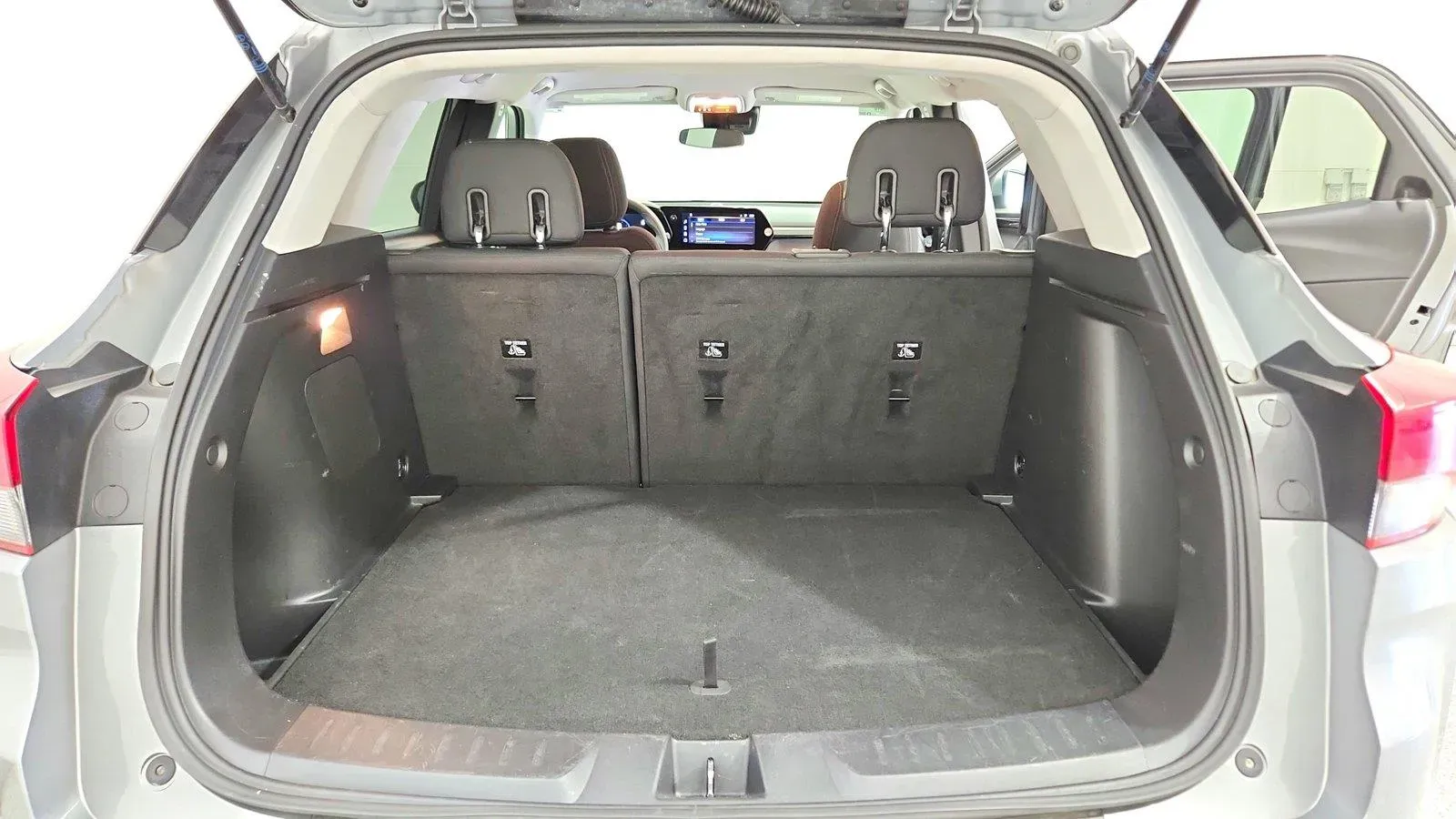 2025 Chevrolet Trailblazer LT - Photo 36
