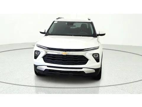 Photos of 2025 Chevrolet Trailblazer LT for sale in Florence, KY at Tom Gill Chevrolet