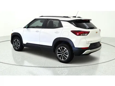 More photos of 2025 Chevrolet Trailblazer LT at Tom Gill Chevrolet, KY