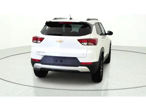 More photos of 2025 Chevrolet Trailblazer LT at Tom Gill Chevrolet, KY