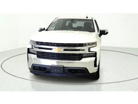 Photos of 2020 Chevrolet Silverado 1500 LT for sale in Florence, KY at Tom Gill Chevrolet