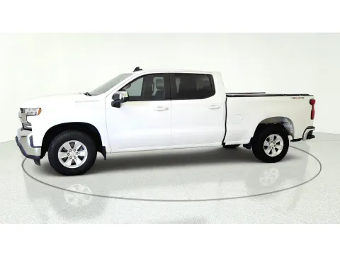 Another view of 2020 Chevrolet Silverado 1500 LT for sale in Florence, KY at Tom Gill Chevrolet