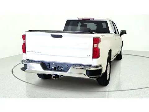 More photos of 2020 Chevrolet Silverado 1500 LT at Tom Gill Chevrolet, KY