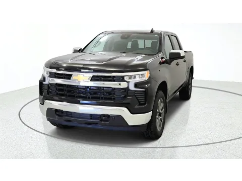 Another view of 2026 Chevrolet Silverado 1500 LT for sale in Florence, KY at Tom Gill Chevrolet