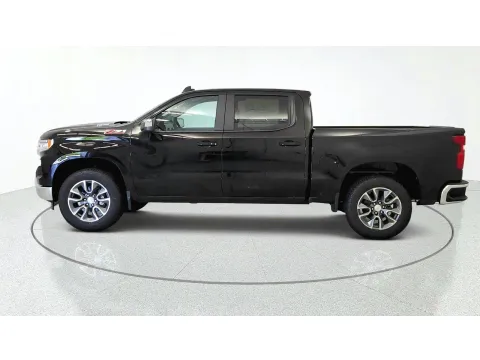 More photos of 2026 Chevrolet Silverado 1500 LT at Tom Gill Chevrolet, KY