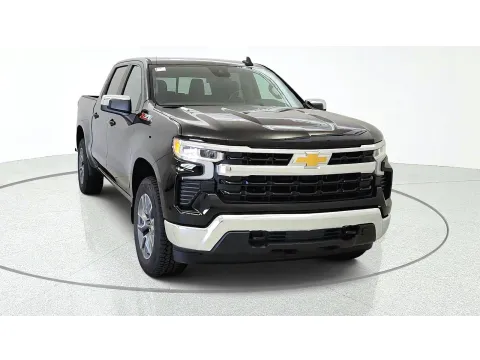 Photos of 2026 Chevrolet Silverado 1500 LT for sale in Florence, KY at Tom Gill Chevrolet