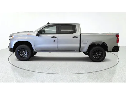 More photos of 2026 Chevrolet Silverado 1500 LT Trail Boss at Tom Gill Chevrolet, KY