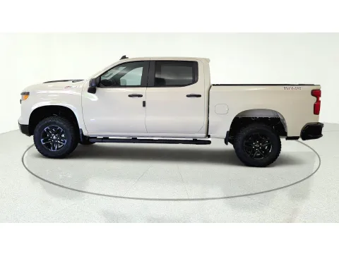 More photos of 2026 Chevrolet Silverado 1500 Custom Trail Boss at Tom Gill Chevrolet, KY
