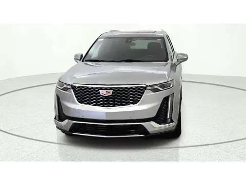 Photos of 2024 Cadillac XT6 AWD Luxury for sale in Florence, KY at Tom Gill Chevrolet