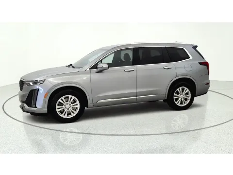 Another view of 2024 Cadillac XT6 AWD Luxury for sale in Florence, KY at Tom Gill Chevrolet