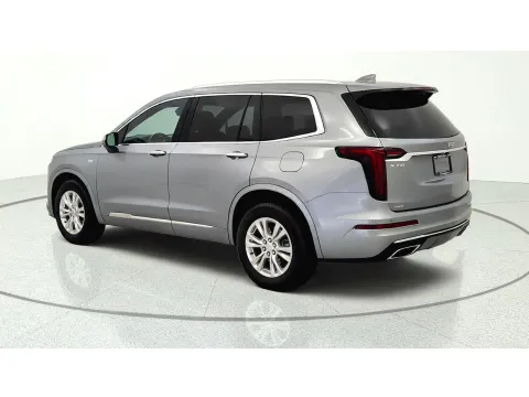 More photos of 2024 Cadillac XT6 AWD Luxury at Tom Gill Chevrolet, KY