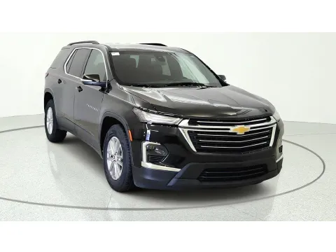 Photos of 2023 Chevrolet Traverse LT Leather for sale in Florence, KY at Tom Gill Chevrolet