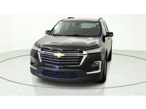 Another view of 2023 Chevrolet Traverse LT Leather for sale in Florence, KY at Tom Gill Chevrolet