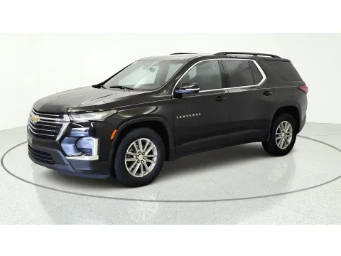 More photos of 2023 Chevrolet Traverse LT Leather at Tom Gill Chevrolet, KY