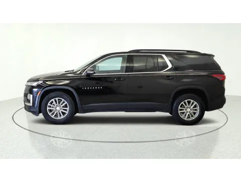 More photos of 2023 Chevrolet Traverse LT Leather at Tom Gill Chevrolet, KY