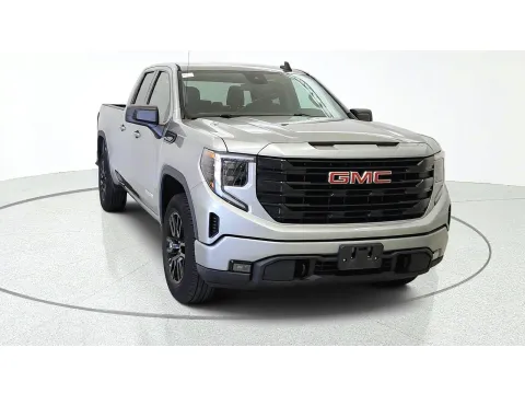 Photos of 2023 GMC Sierra 1500 Elevation for sale in Florence, KY at Tom Gill Chevrolet