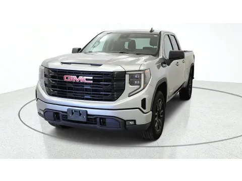 Another view of 2023 GMC Sierra 1500 Elevation for sale in Florence, KY at Tom Gill Chevrolet