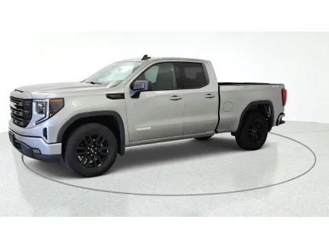 More photos of 2023 GMC Sierra 1500 Elevation at Tom Gill Chevrolet, KY