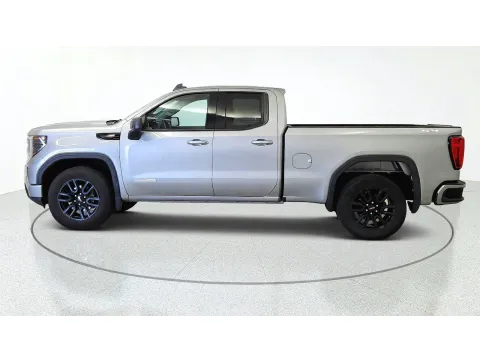 More photos of 2023 GMC Sierra 1500 Elevation at Tom Gill Chevrolet, KY