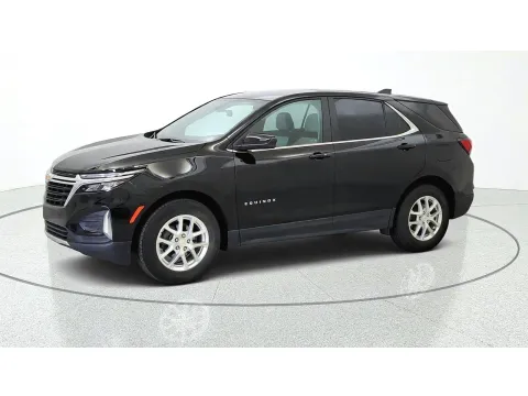 More photos of 2024 Chevrolet Equinox LT at Tom Gill Chevrolet, KY