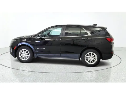 More photos of 2024 Chevrolet Equinox LT at Tom Gill Chevrolet, KY