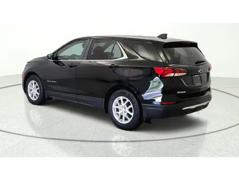 More photos of 2024 Chevrolet Equinox LT at Tom Gill Chevrolet, KY