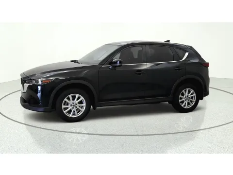 Another view of 2023 Mazda CX-5 2.5 S Preferred Package for sale in Florence, KY at Tom Gill Chevrolet
