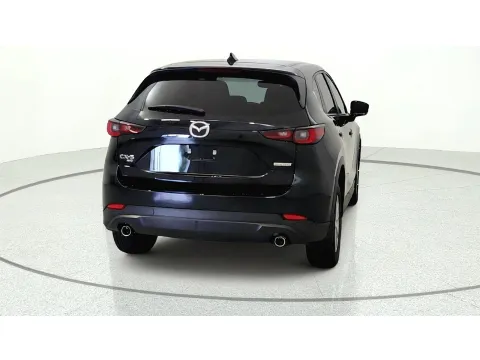 More photos of 2023 Mazda CX-5 2.5 S Preferred Package at Tom Gill Chevrolet, KY