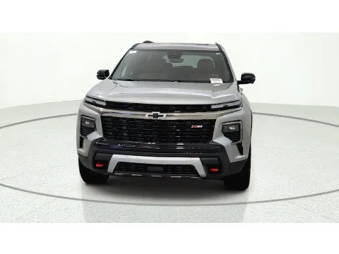 Photos of 2027 Chevrolet Traverse AWD Z71 for sale in Florence, KY at Tom Gill Chevrolet