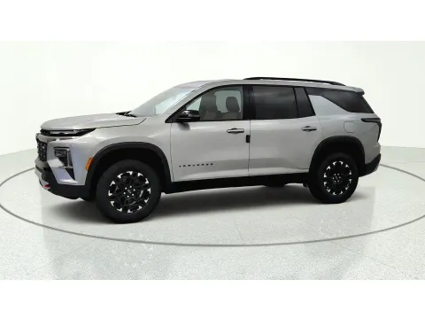 Another view of 2027 Chevrolet Traverse AWD Z71 for sale in Florence, KY at Tom Gill Chevrolet