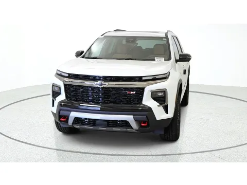 Another view of 2027 Chevrolet Traverse AWD Z71 for sale in Florence, KY at Tom Gill Chevrolet