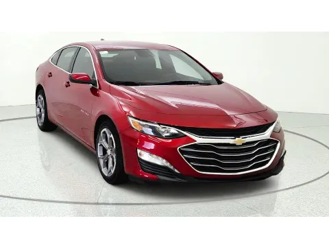 Photos of 2024 Chevrolet Malibu LT for sale in Florence, KY at Tom Gill Chevrolet