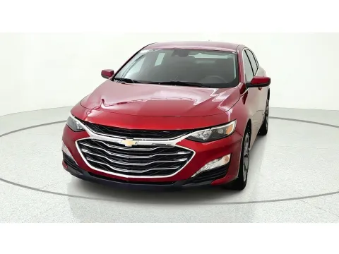 Another view of 2024 Chevrolet Malibu LT for sale in Florence, KY at Tom Gill Chevrolet