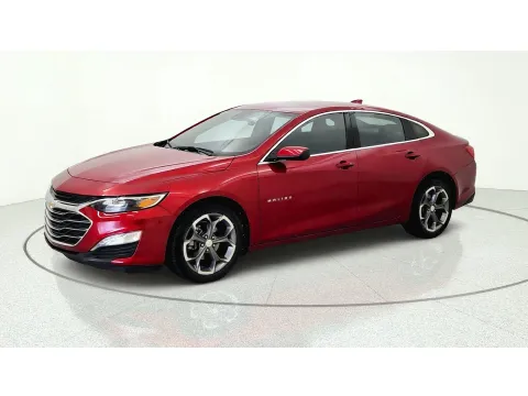 More photos of 2024 Chevrolet Malibu LT at Tom Gill Chevrolet, KY