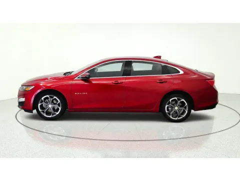 More photos of 2024 Chevrolet Malibu LT at Tom Gill Chevrolet, KY