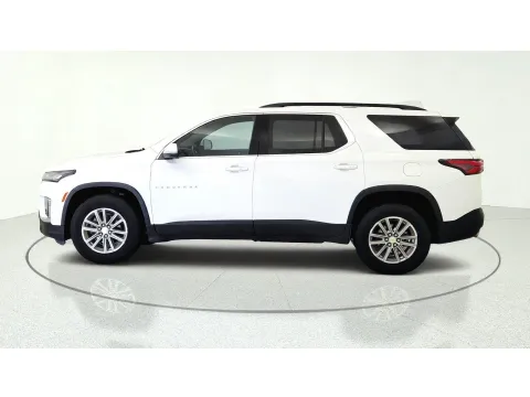 More photos of 2023 Chevrolet Traverse LT Cloth at Tom Gill Chevrolet, KY