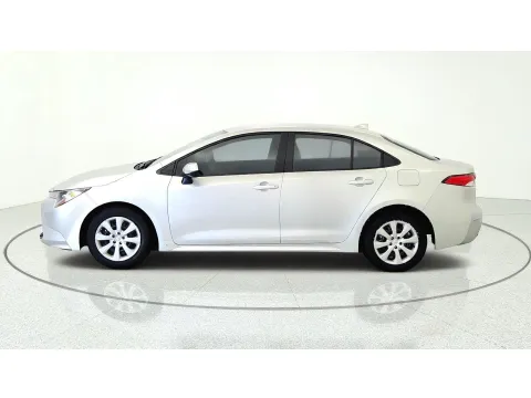 More photos of 2025 Toyota Corolla LE at Tom Gill Chevrolet, KY