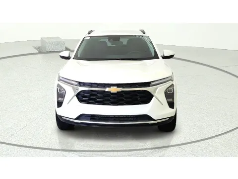 Photos of 2025 Chevrolet Trax LT for sale in Florence, KY at Tom Gill Chevrolet