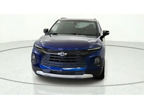 Photos of 2022 Chevrolet Blazer LT for sale in Florence, KY at Tom Gill Chevrolet