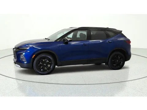Another view of 2022 Chevrolet Blazer LT for sale in Florence, KY at Tom Gill Chevrolet