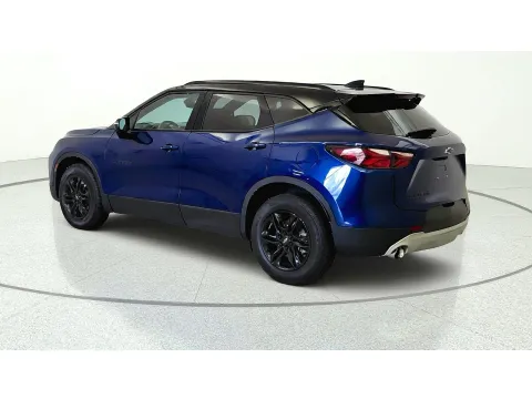 More photos of 2022 Chevrolet Blazer LT at Tom Gill Chevrolet, KY