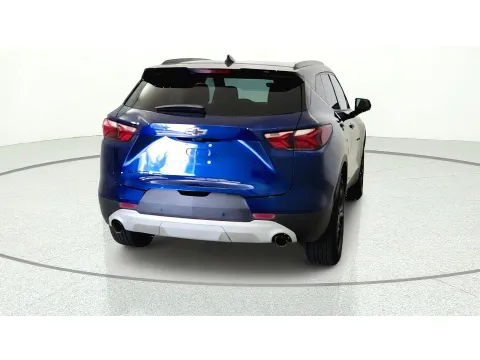 More photos of 2022 Chevrolet Blazer LT at Tom Gill Chevrolet, KY